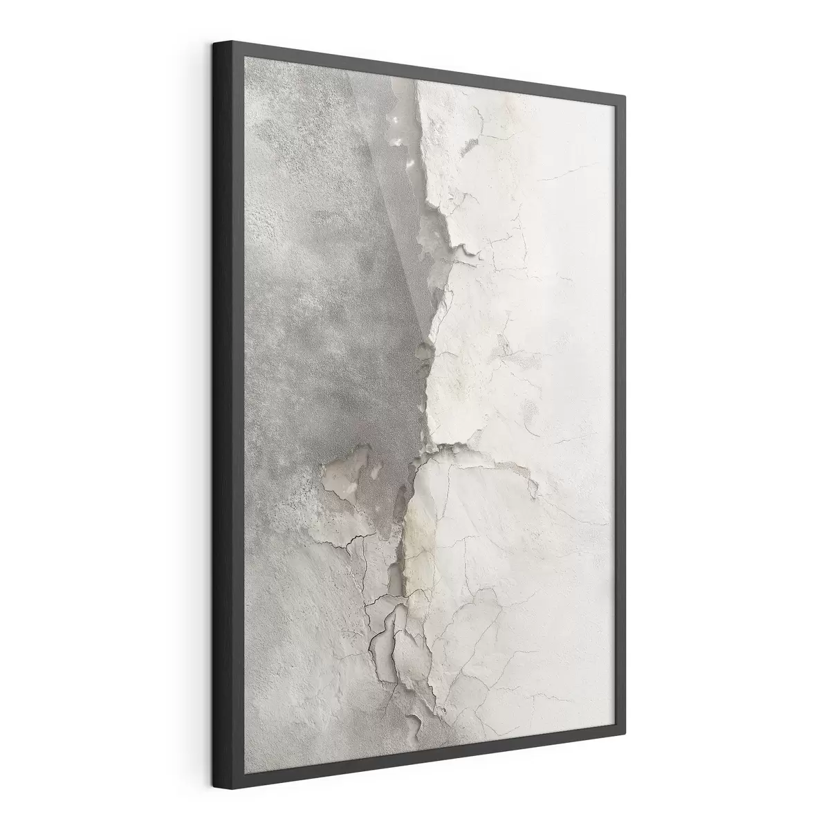 Poster Rilievo e eco f47915