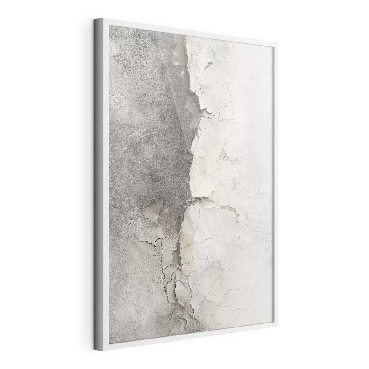 Poster Rilievo e eco f47915