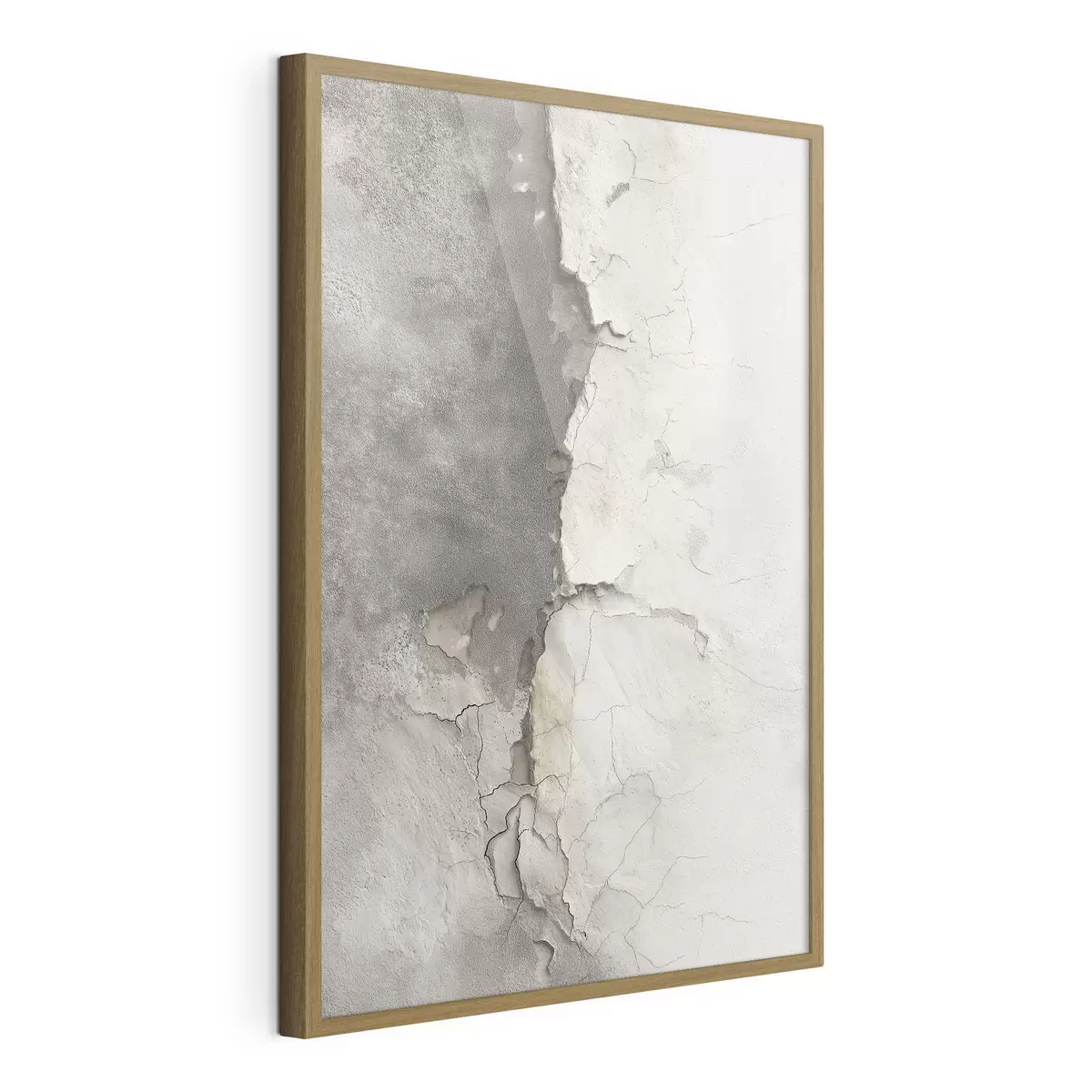 Poster Rilievo e eco f47915