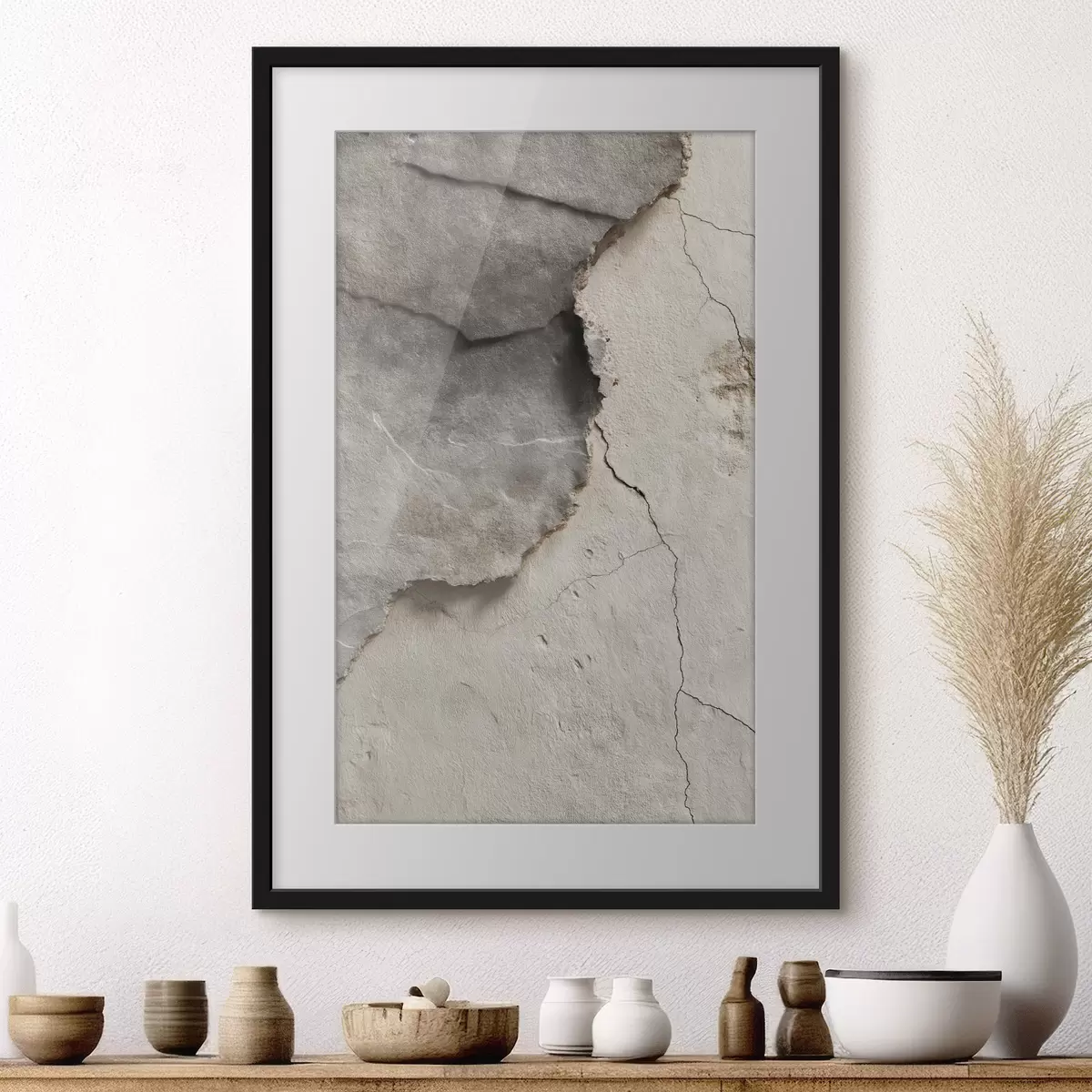 Poster Rilievo e melodia f47916