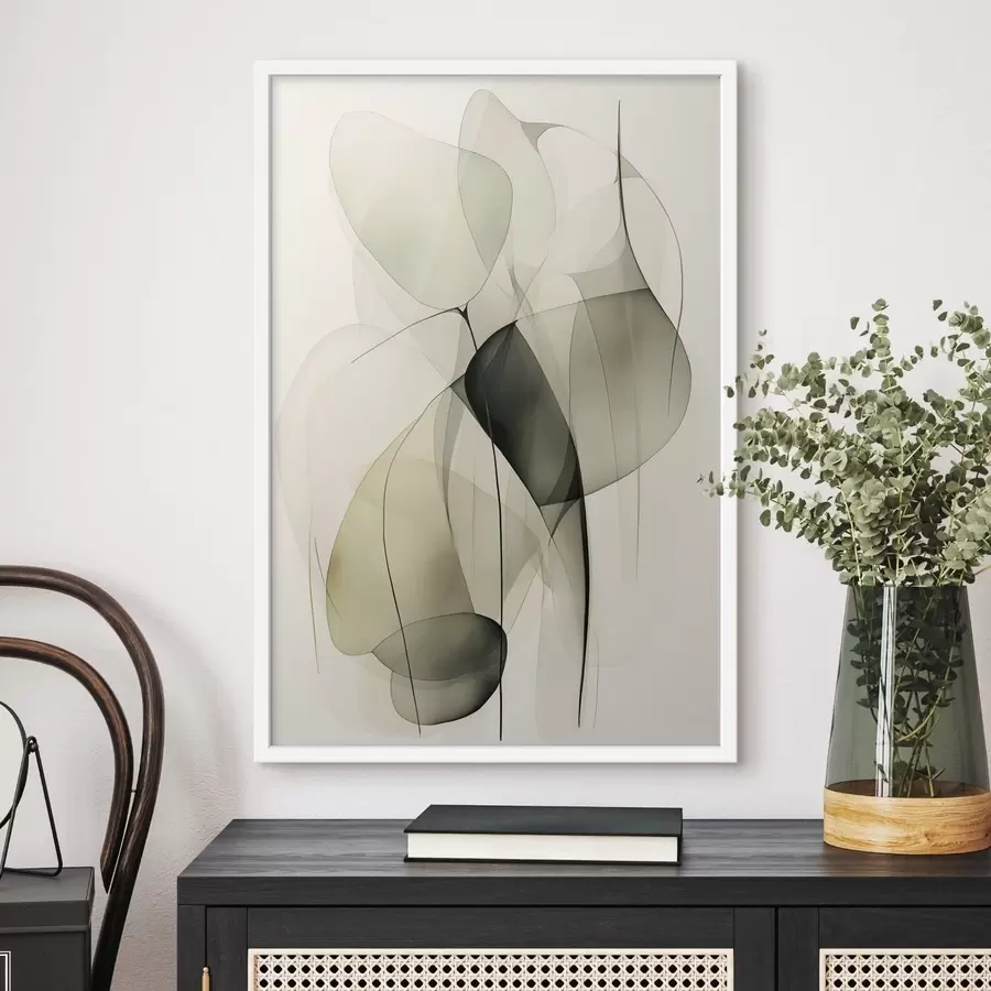 carta da parati Forme astratte nr. f47923