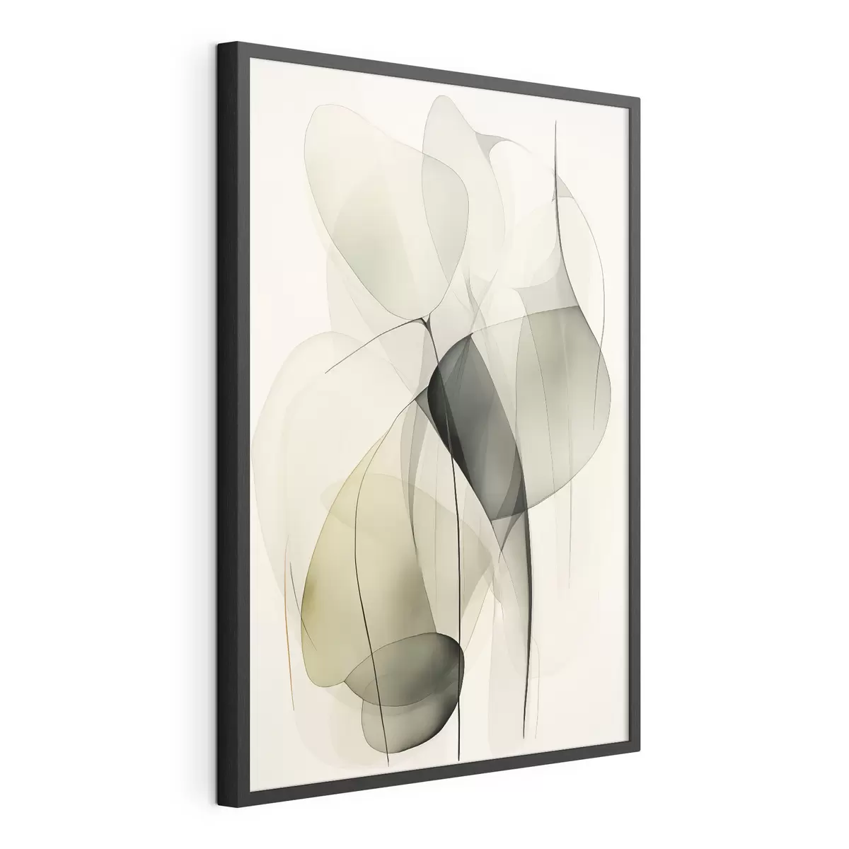 Poster Risveglio e colori f47923
