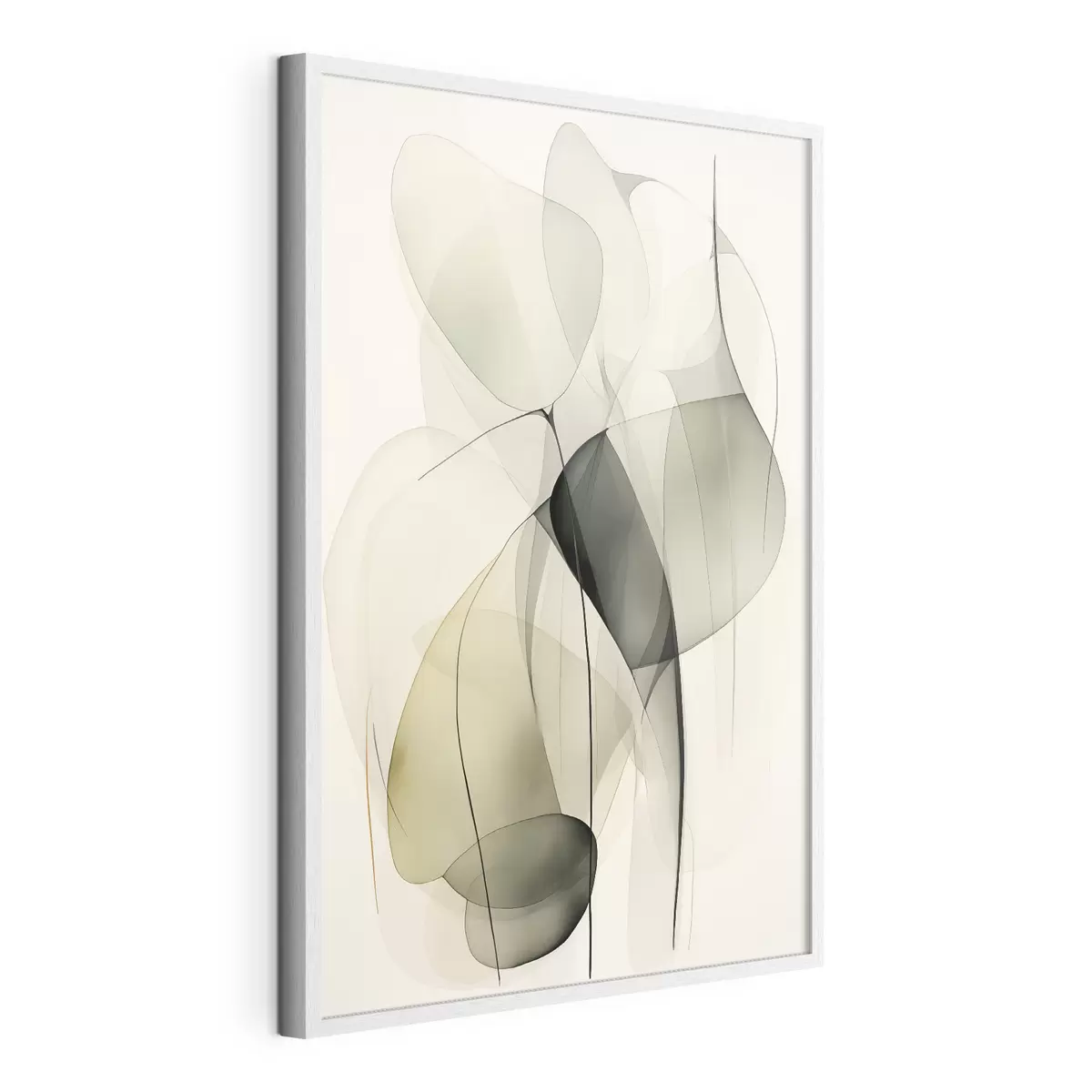 Poster Risveglio e colori f47923