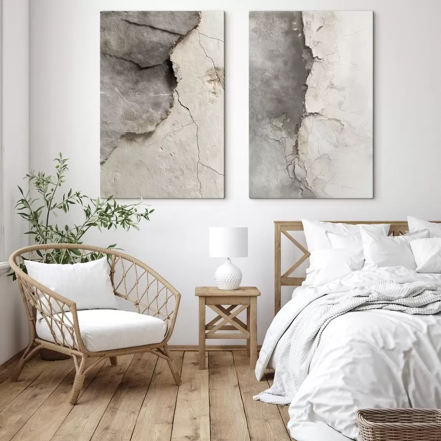 carta da parati Crepe sul muro nr. m30026