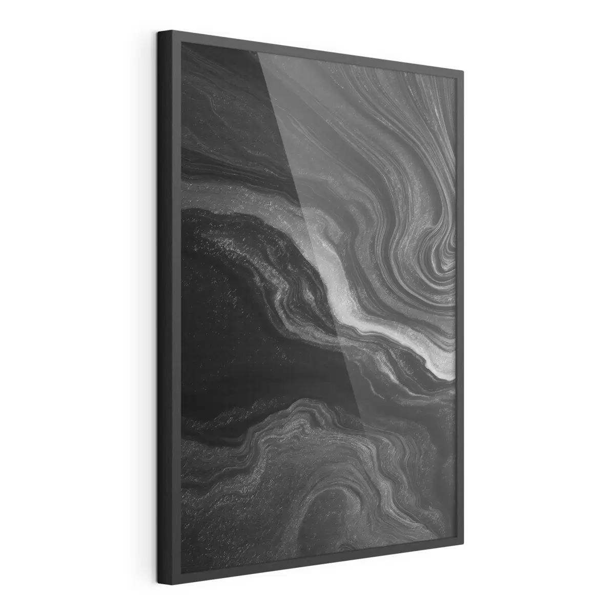 Poster Fluido, astrazione f47999