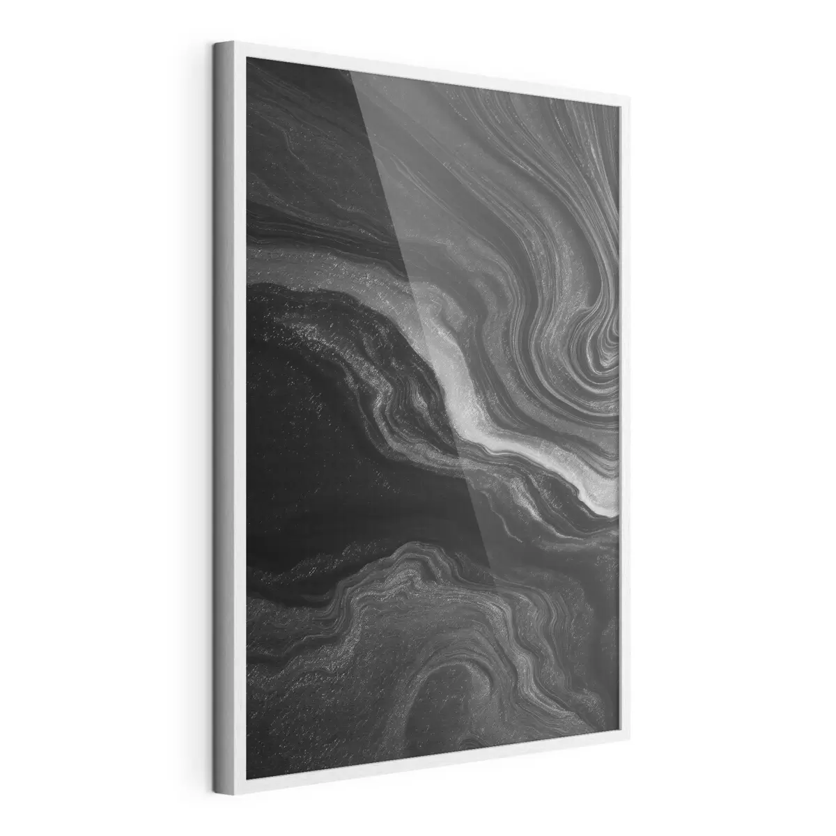 Poster Fluido, astrazione f47999