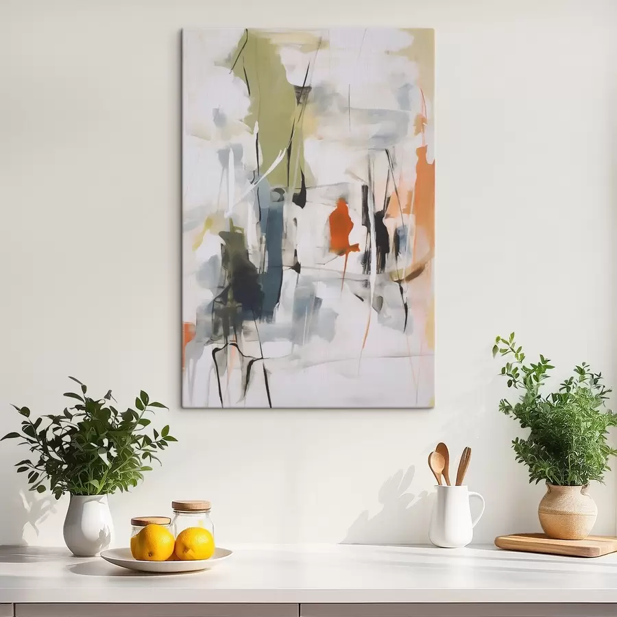 carta da parati Astrazione nr. s48042