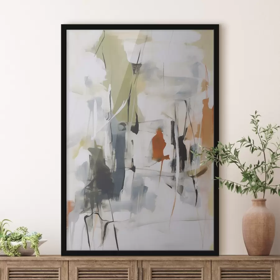 carta da parati Astrazione nr. f48042