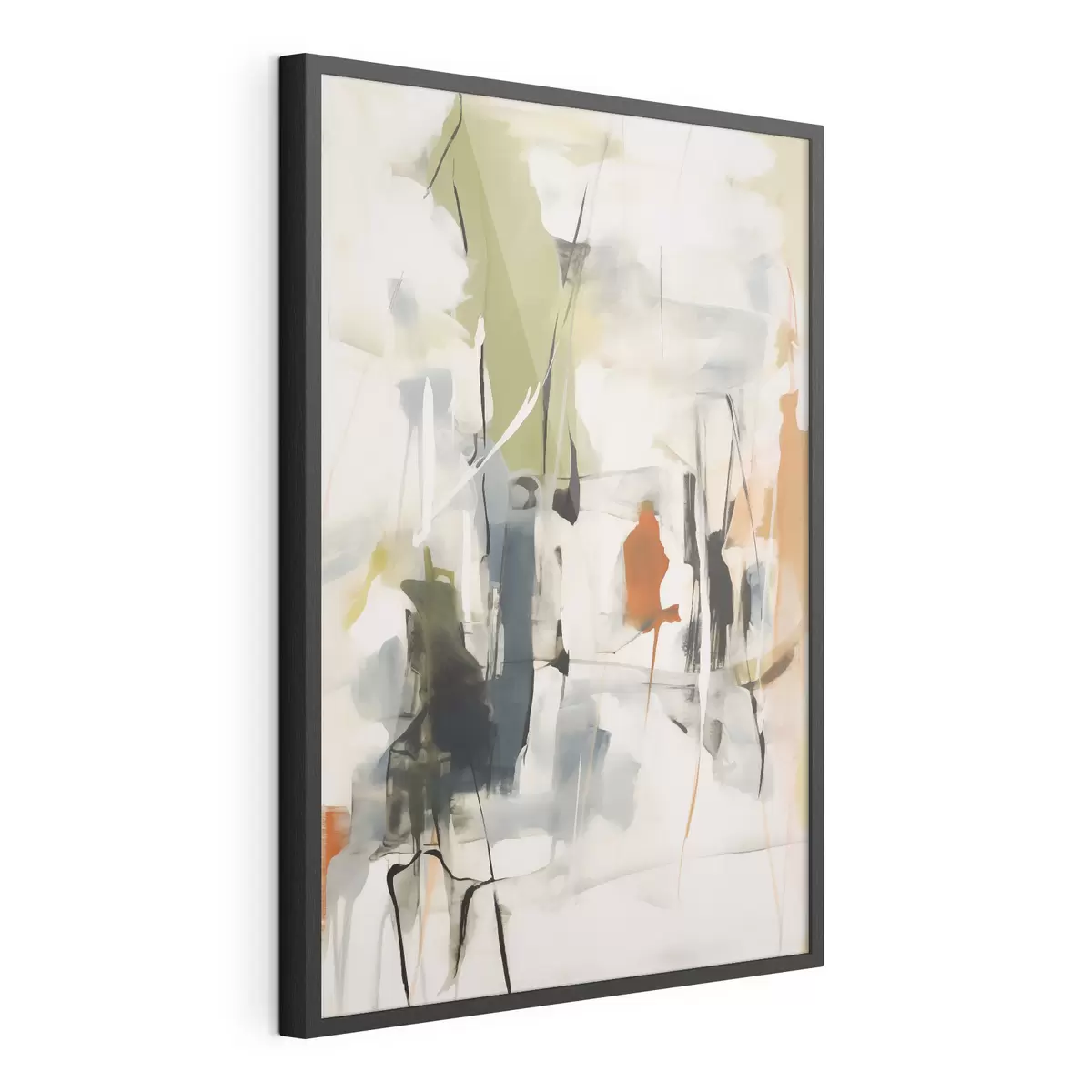 Poster Tenerezza e luce f48042