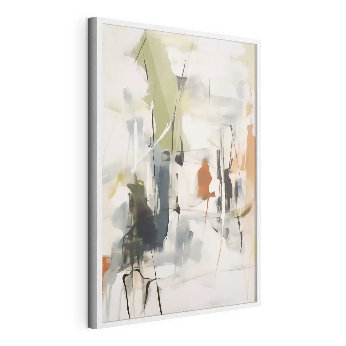 Poster Tenerezza e luce f48042