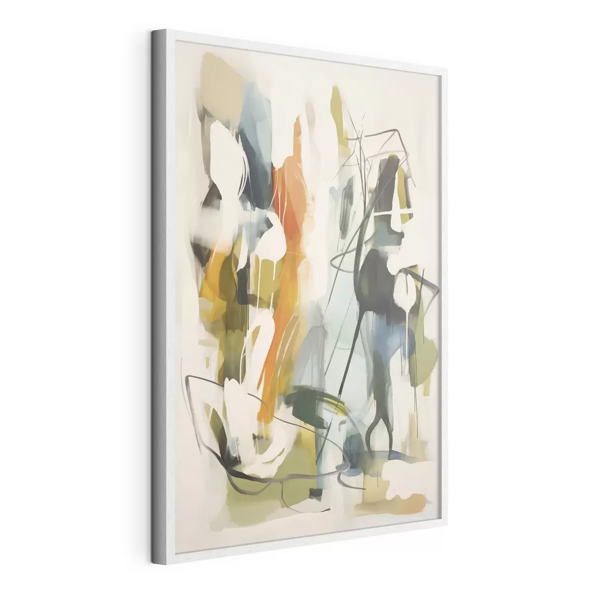 Poster Libertà e anima f48043