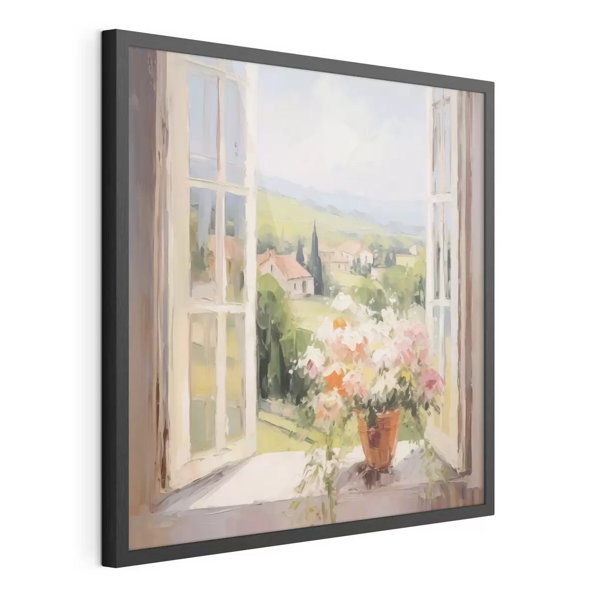 Poster Serenata e ispirazione f48052