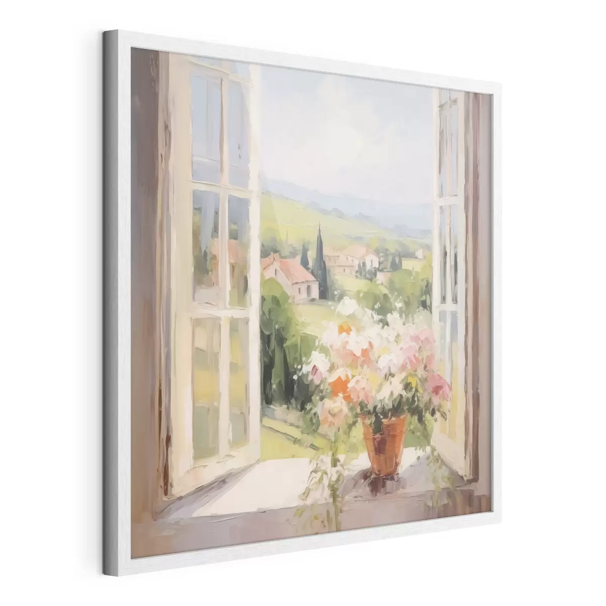 Poster Serenata e ispirazione f48052