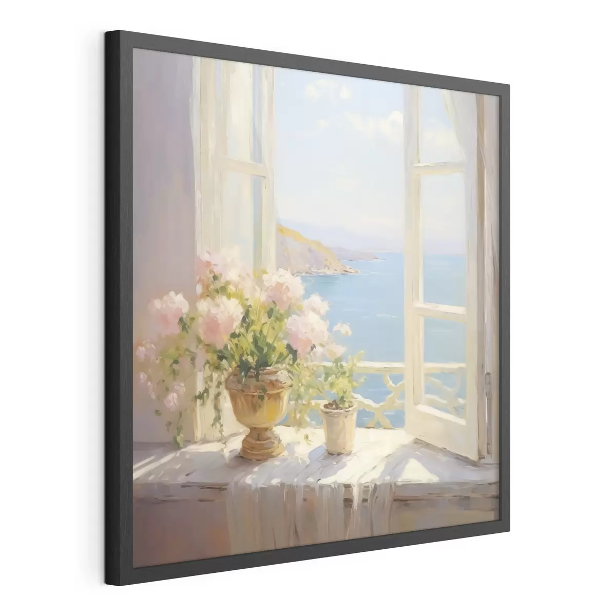 Poster Serenata e poesia f48053