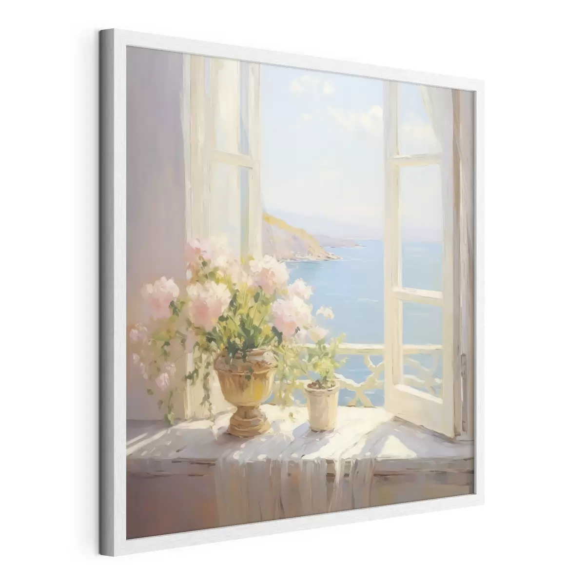 Poster Serenata e poesia f48053