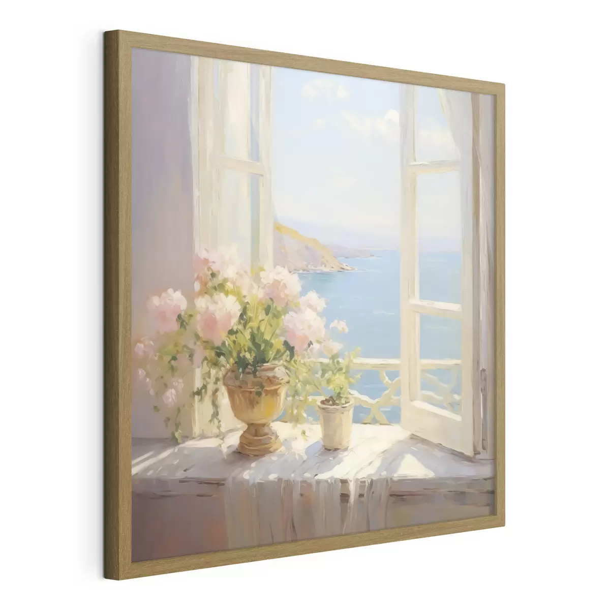 Poster Serenata e poesia f48053