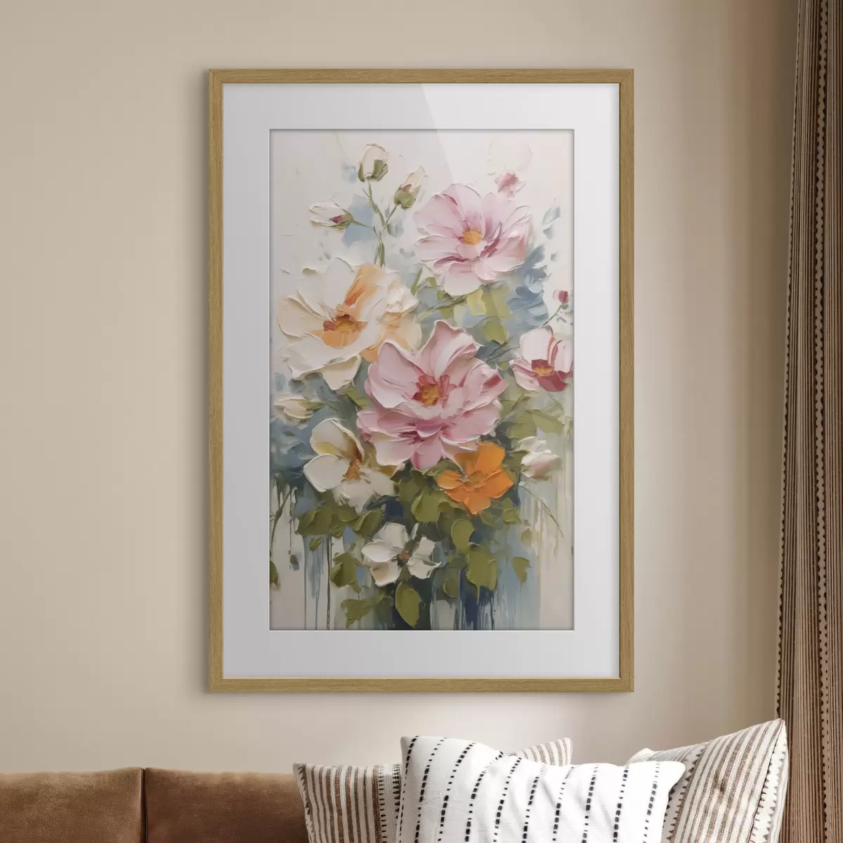 Poster Sogno e eco f48057