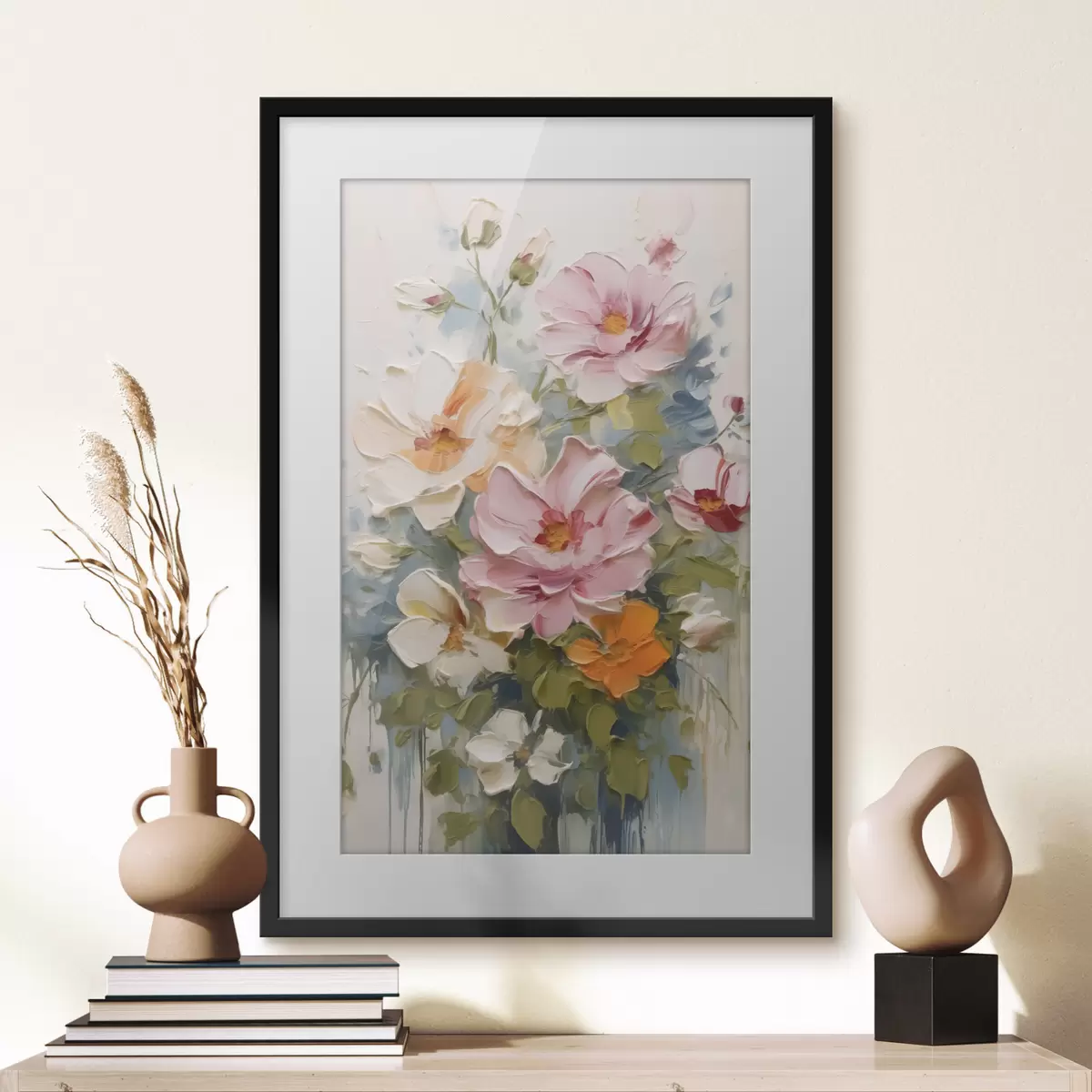 Poster Sogno e eco f48057