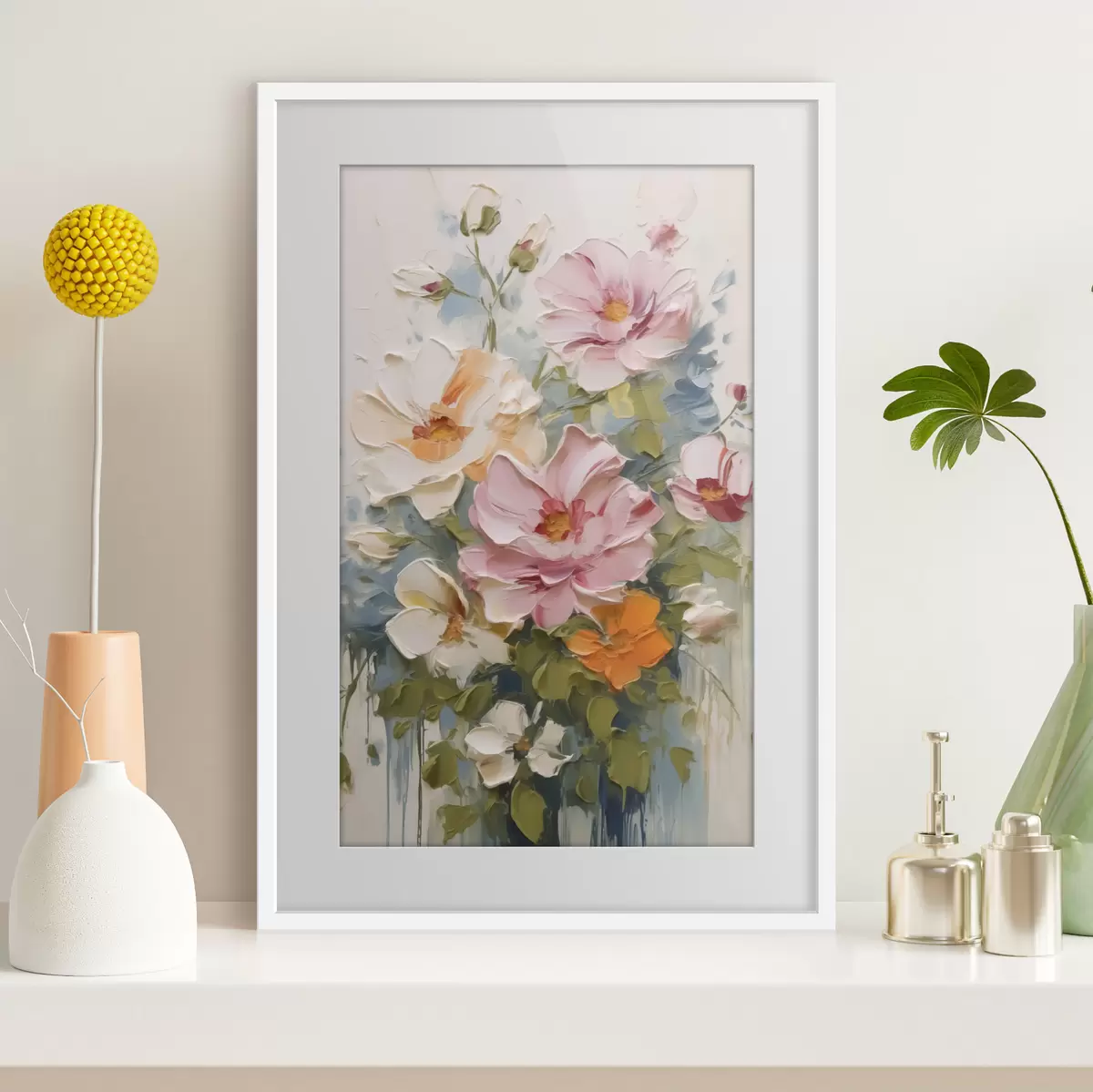 Poster Sogno e eco f48057