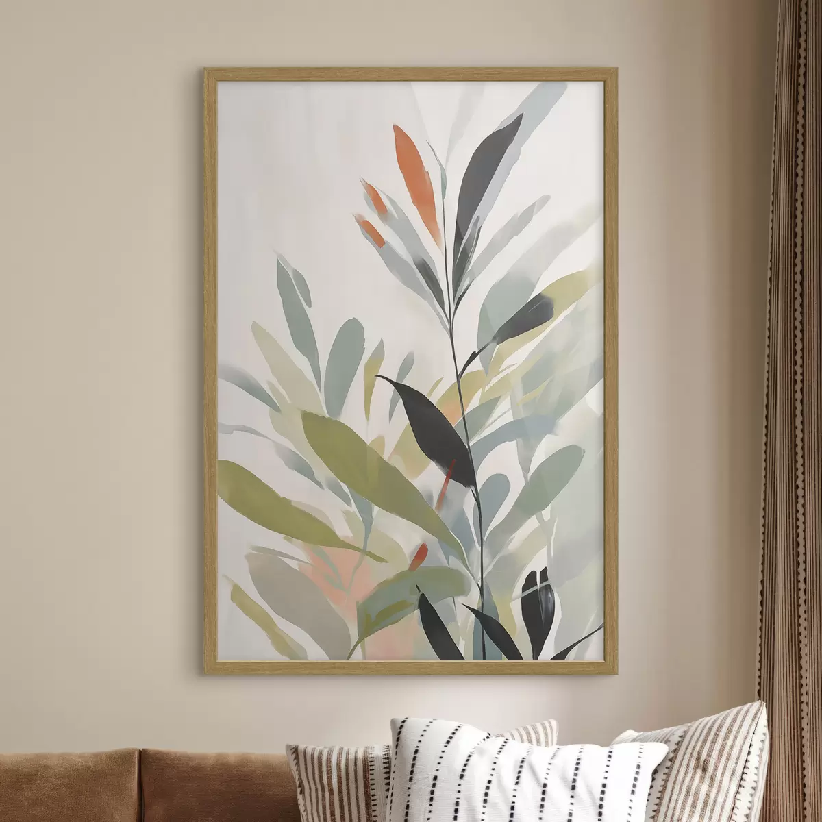Poster Poesia e fantasia f48059