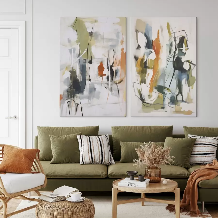 carta da parati Astrazione nr. m30069