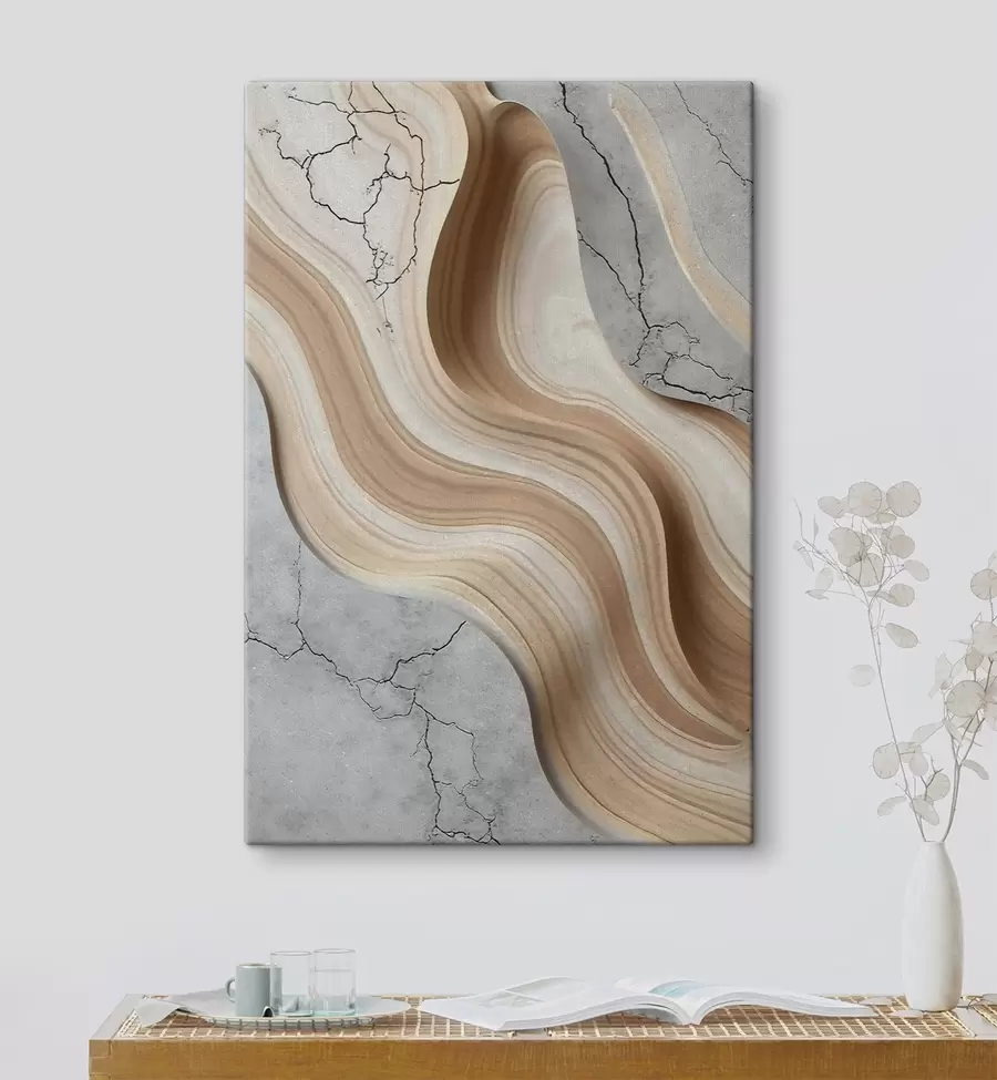 carta da parati Legno e calcestruzzo leggero, imitazione nr. s48104