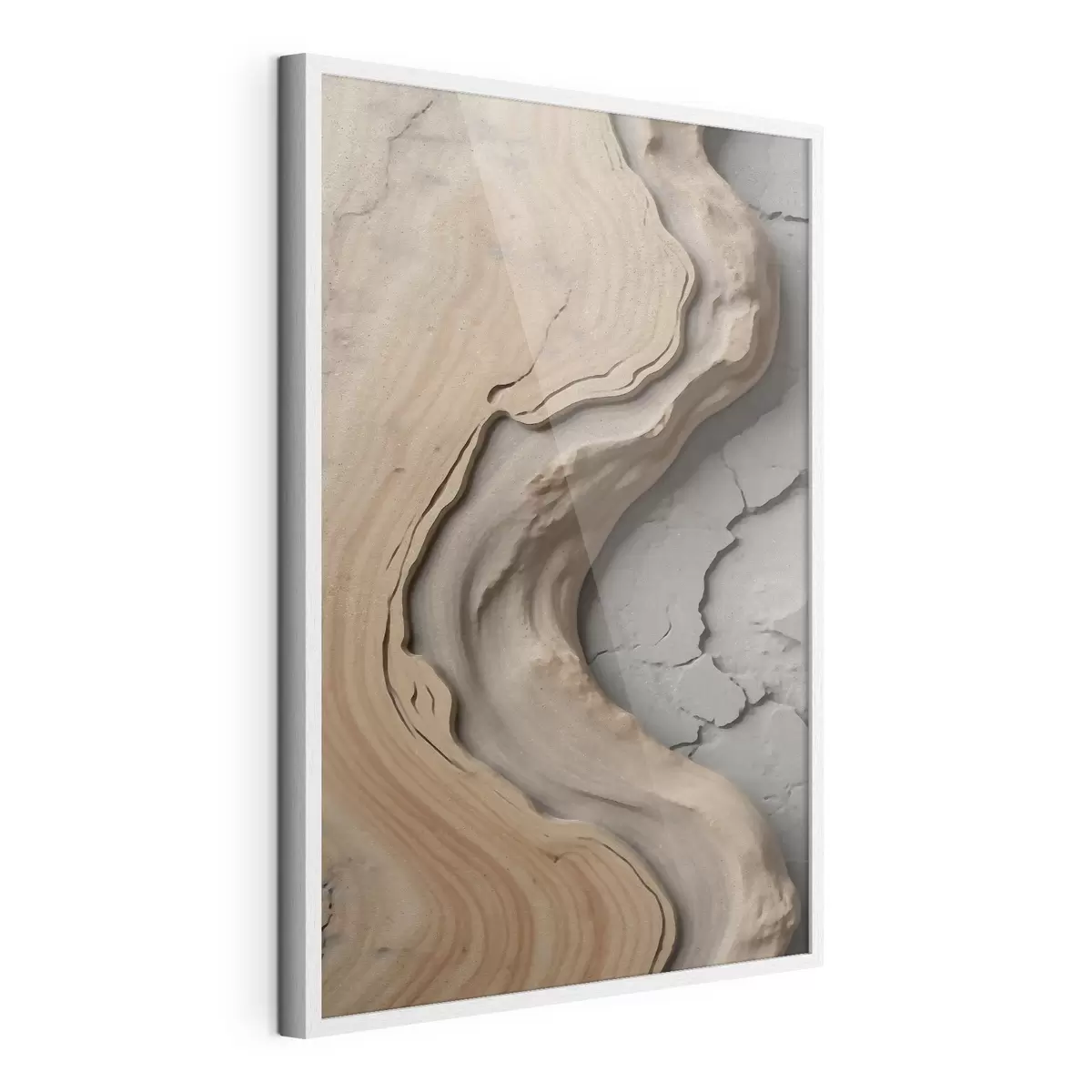 Poster Sogno e fiducia f48105