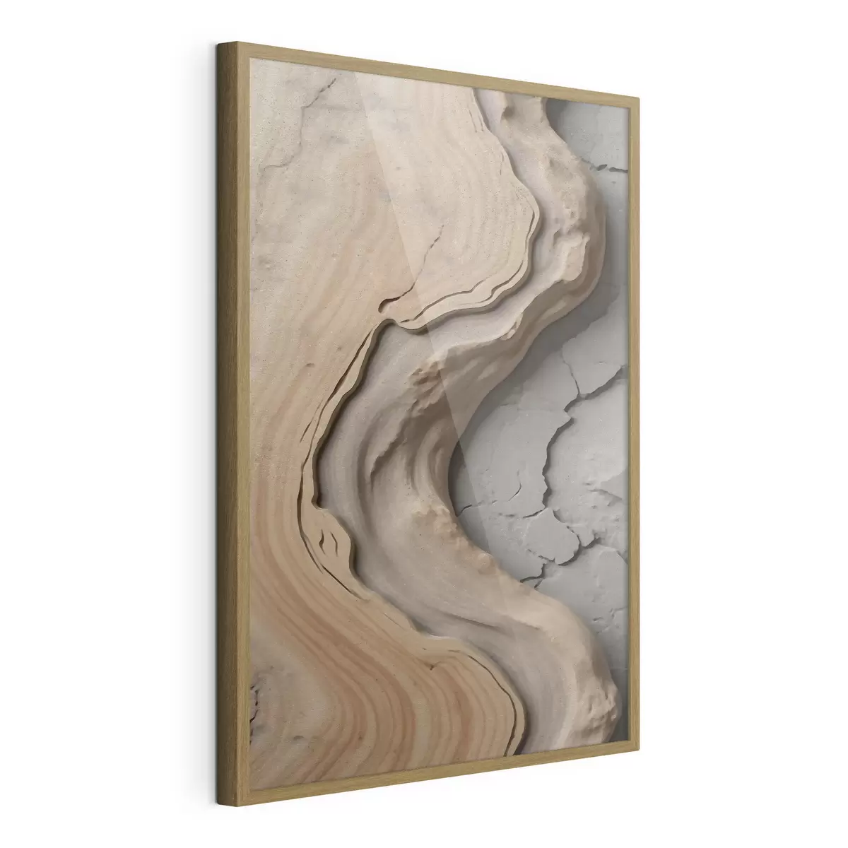 Poster Sogno e fiducia f48105