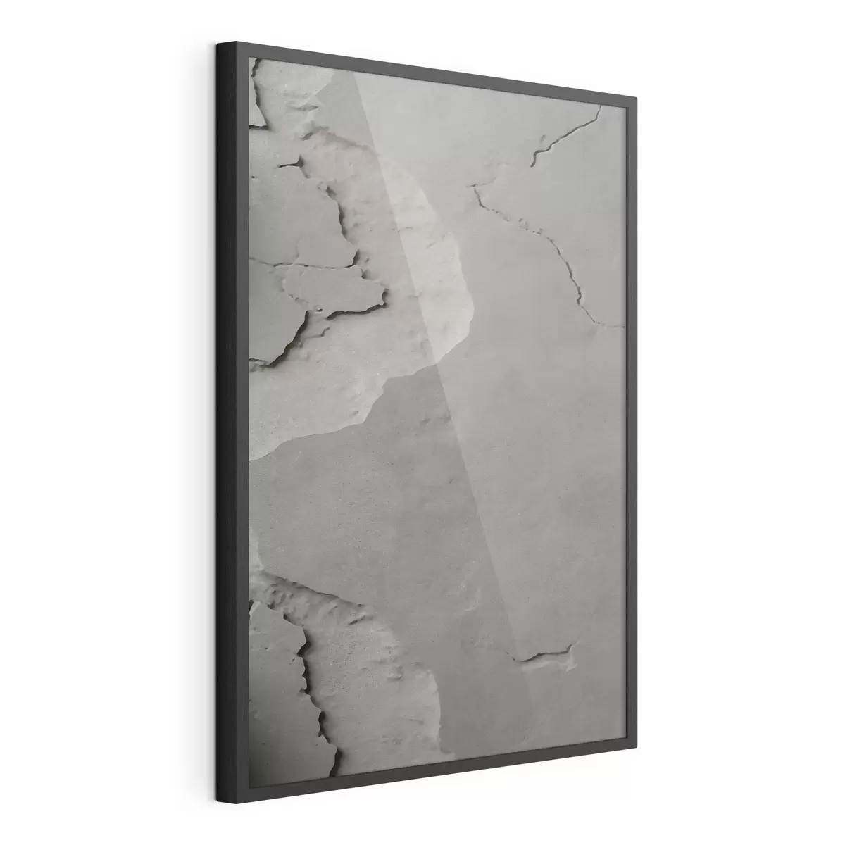 Poster Rilievo e forza f48106