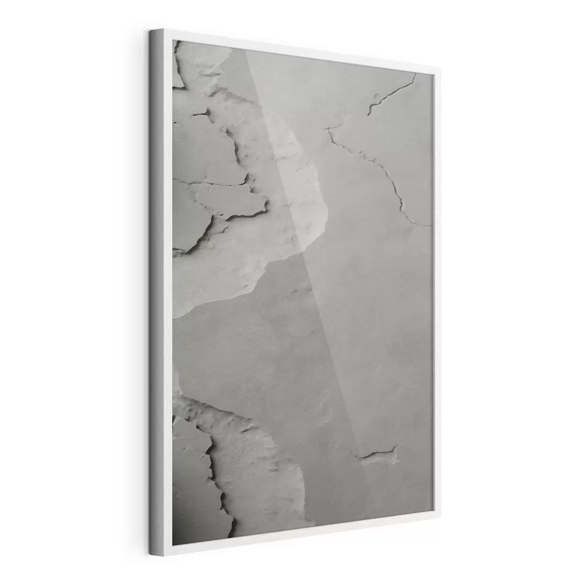 Poster Rilievo e forza f48106