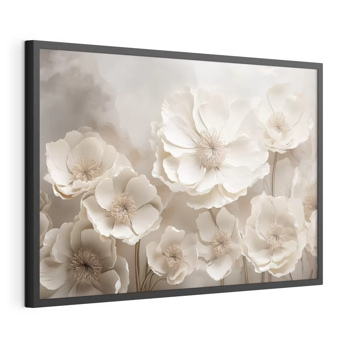 Poster Grandi fiori f48111