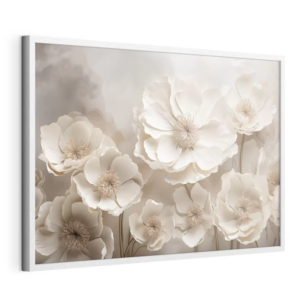 Poster Grandi fiori f48111