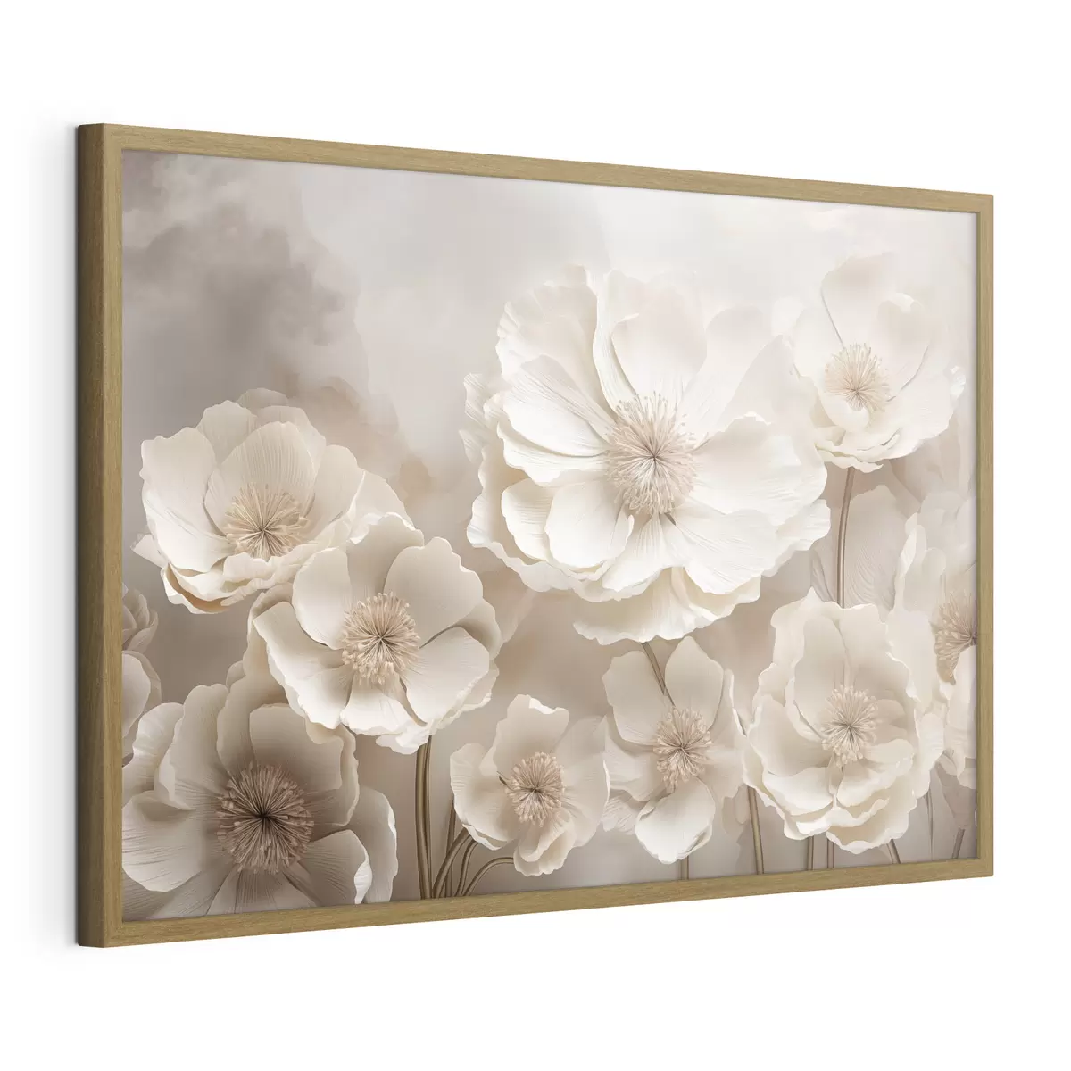 Poster Grandi fiori f48111
