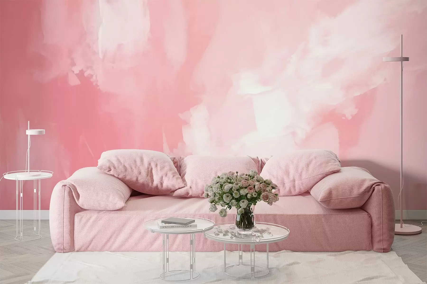 carta da parati Texture astratta nr. w05031v1