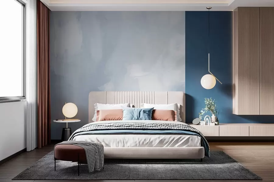 carta da parati Texture astratta nr. w05031v2