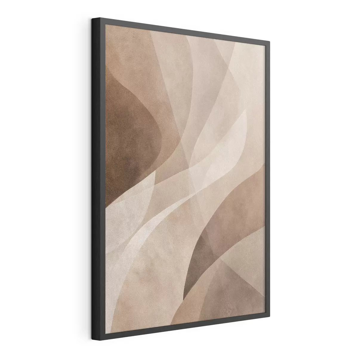 Poster Onde e respiro f47949