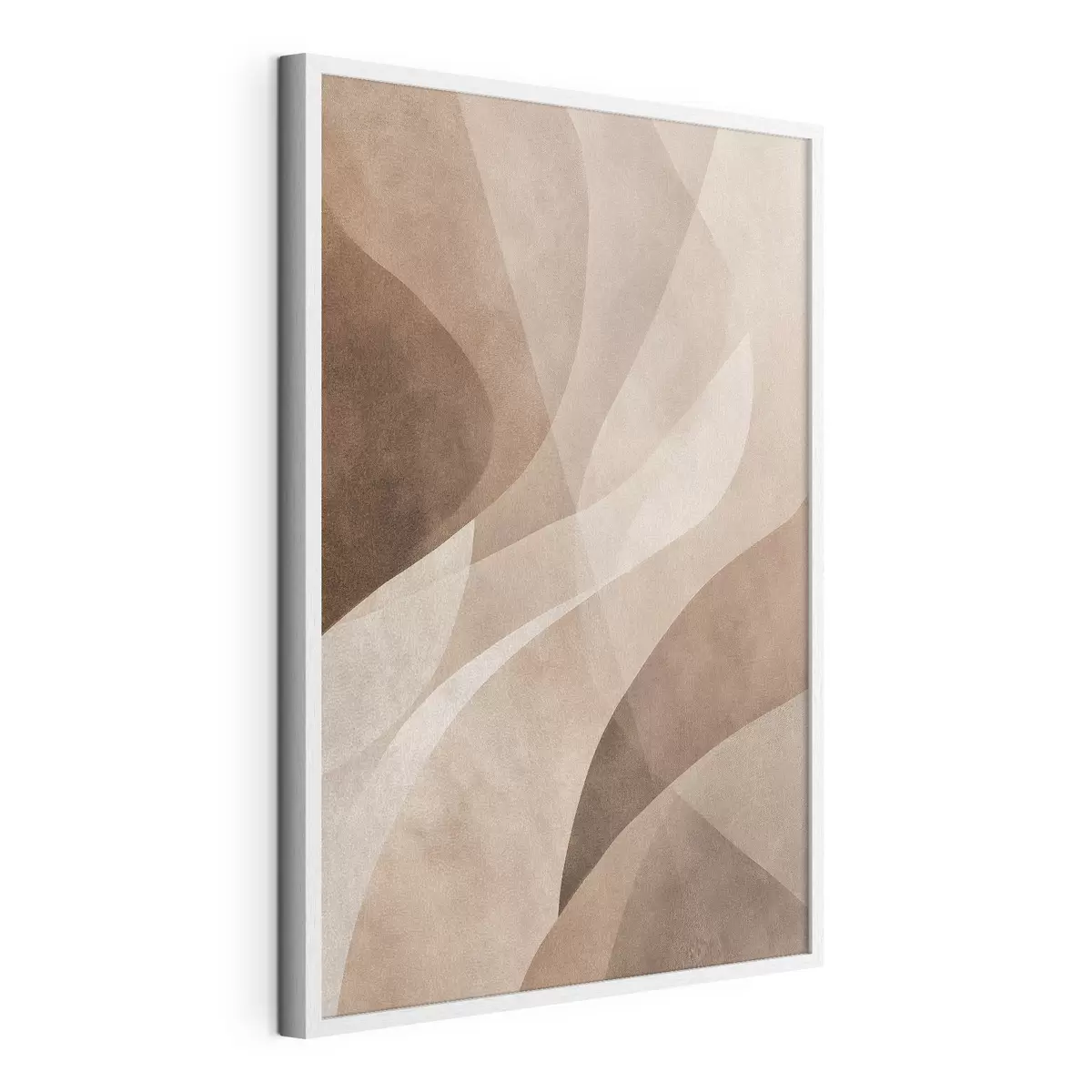 Poster Onde e respiro f47949