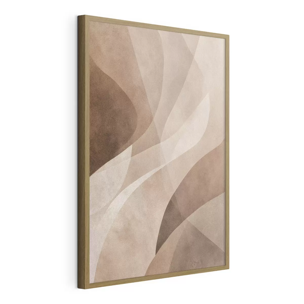 Poster Onde e respiro f47949