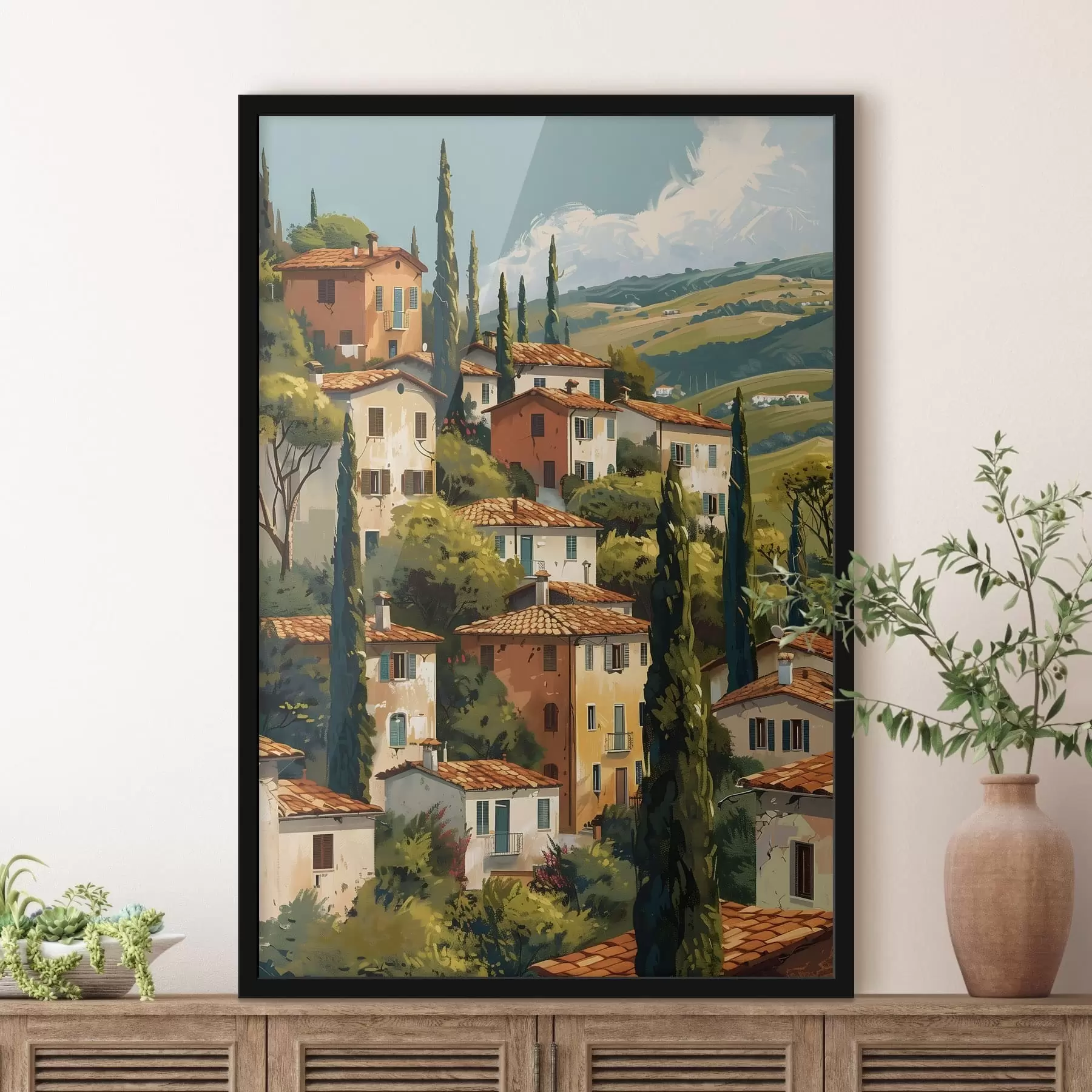carta da parati Ritmo e vicinanza nr. f47950