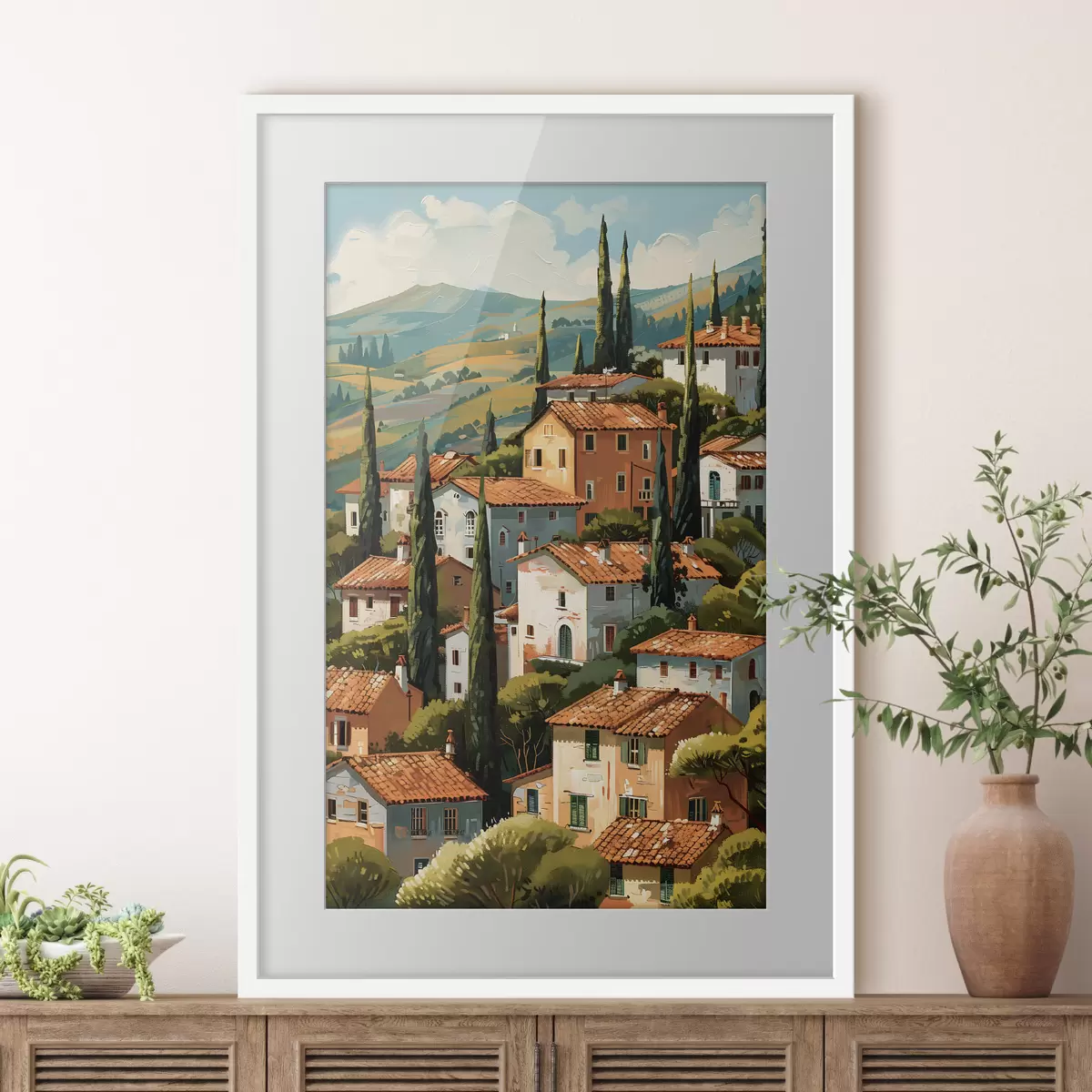 Poster Ritmo e nostalgia f47951