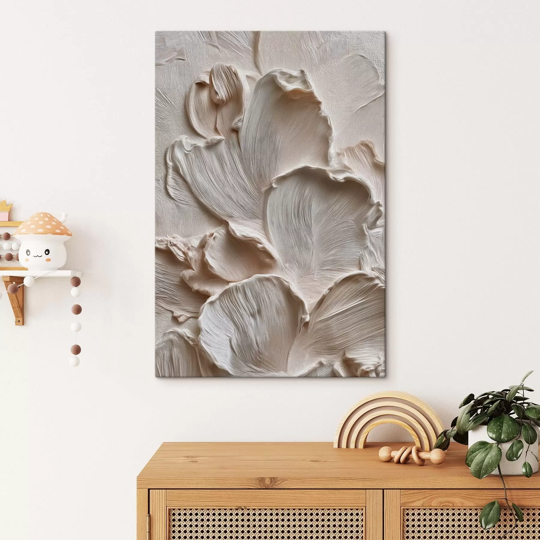 carta da parati Pennellate nr. s48127