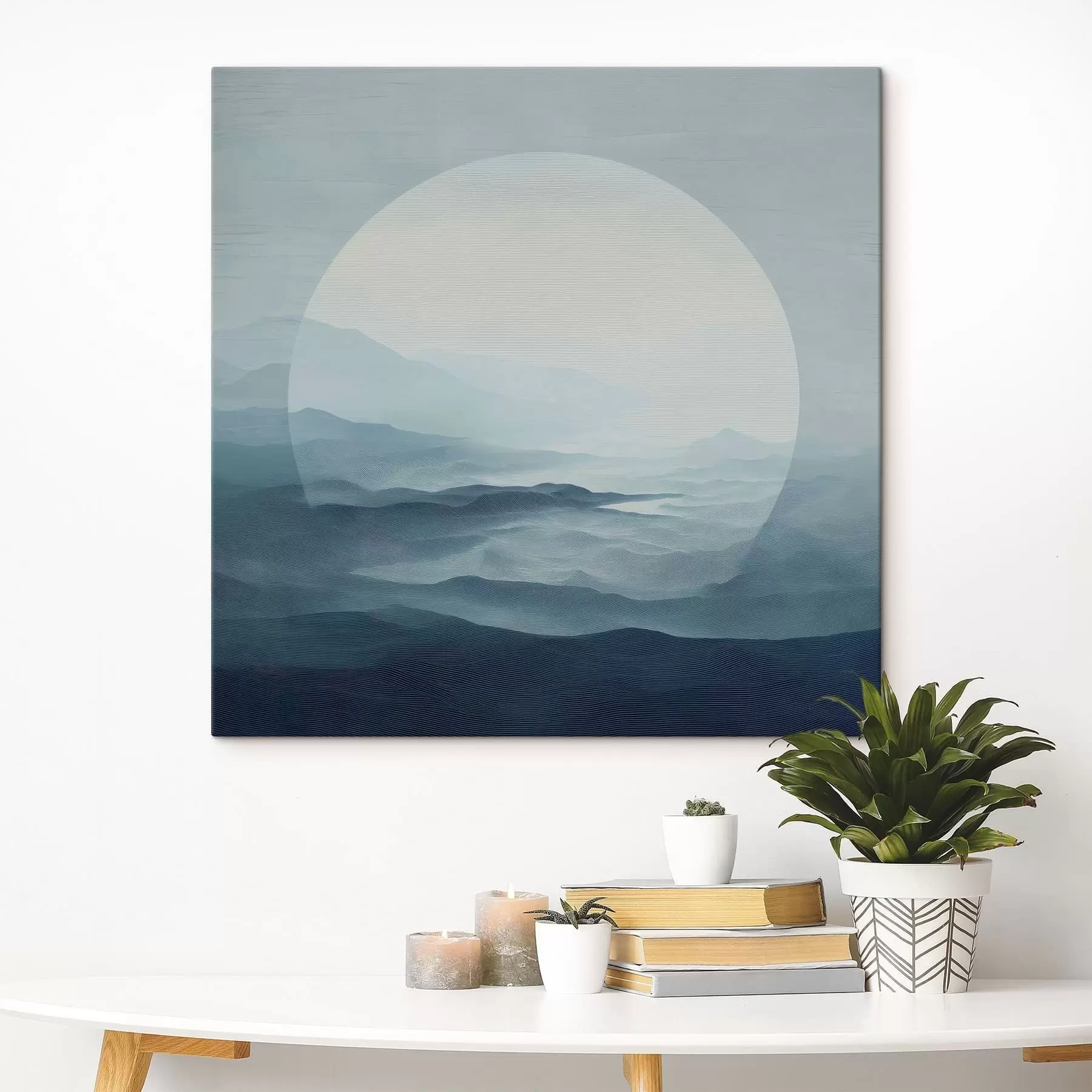 carta da parati Luna nr. s48128