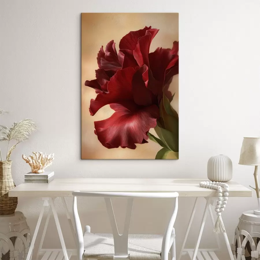 carta da parati Garofano nr. s48133