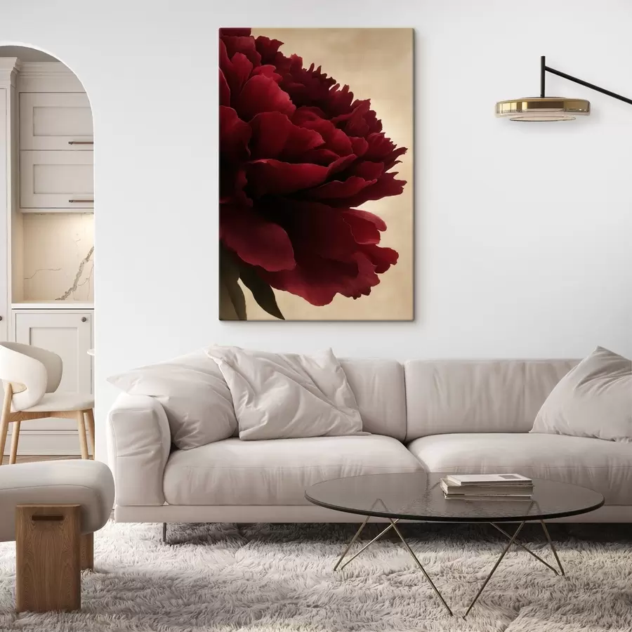 carta da parati Aster nr. s48134