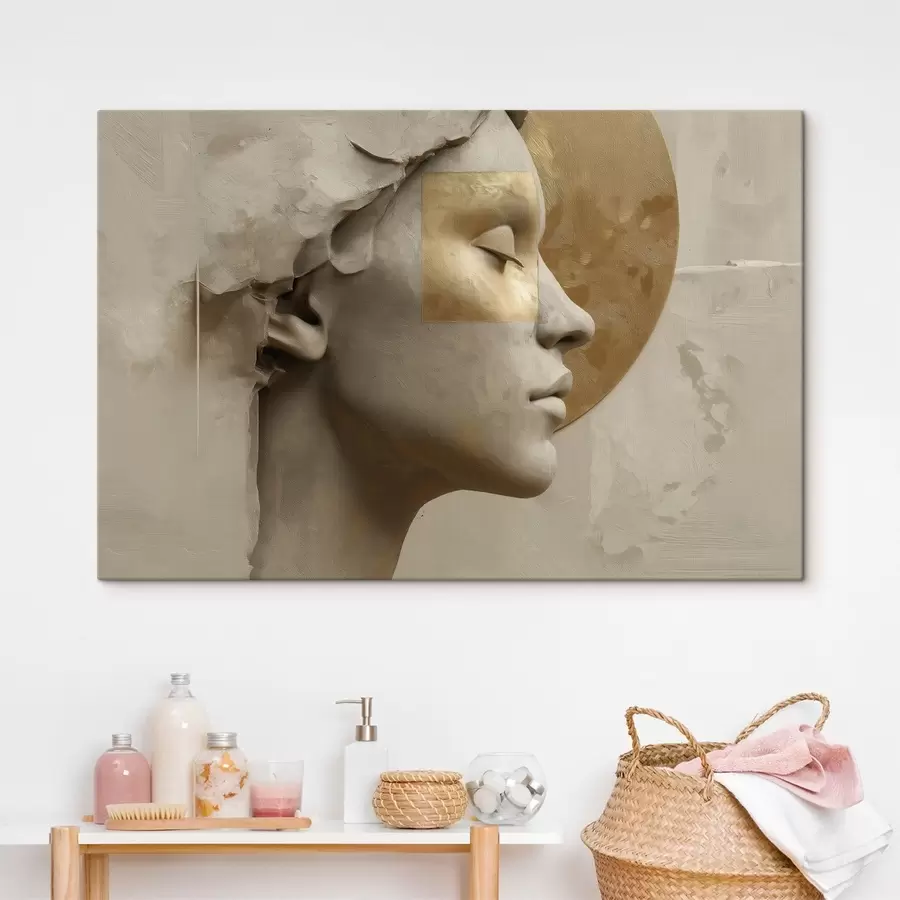 carta da parati Astrazione nr. s48138