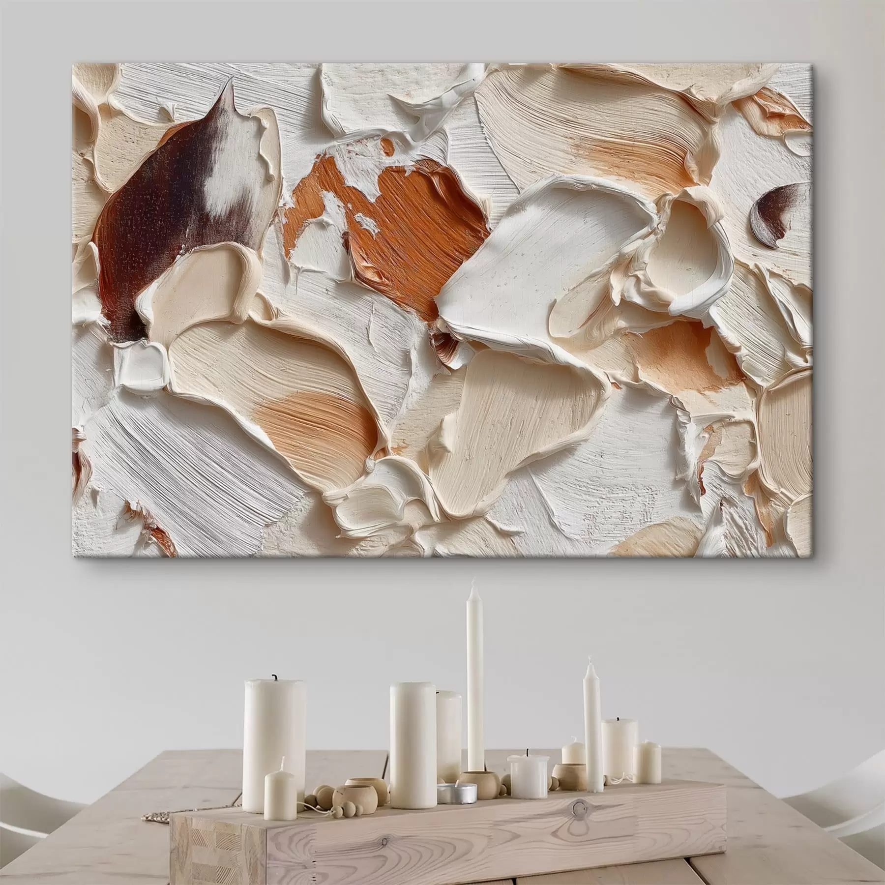 carta da parati Pennellate nr. s48141