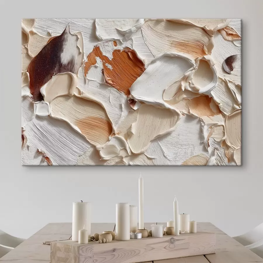 carta da parati Pennellate nr. s48141