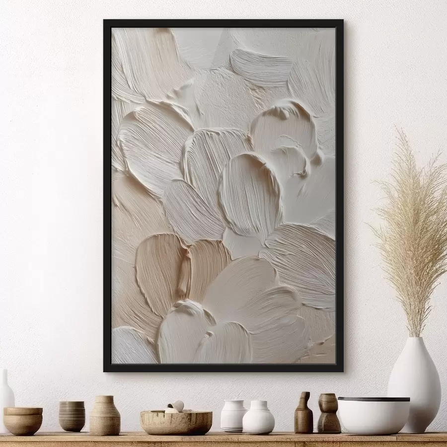 carta da parati Pennellate nr. f48126