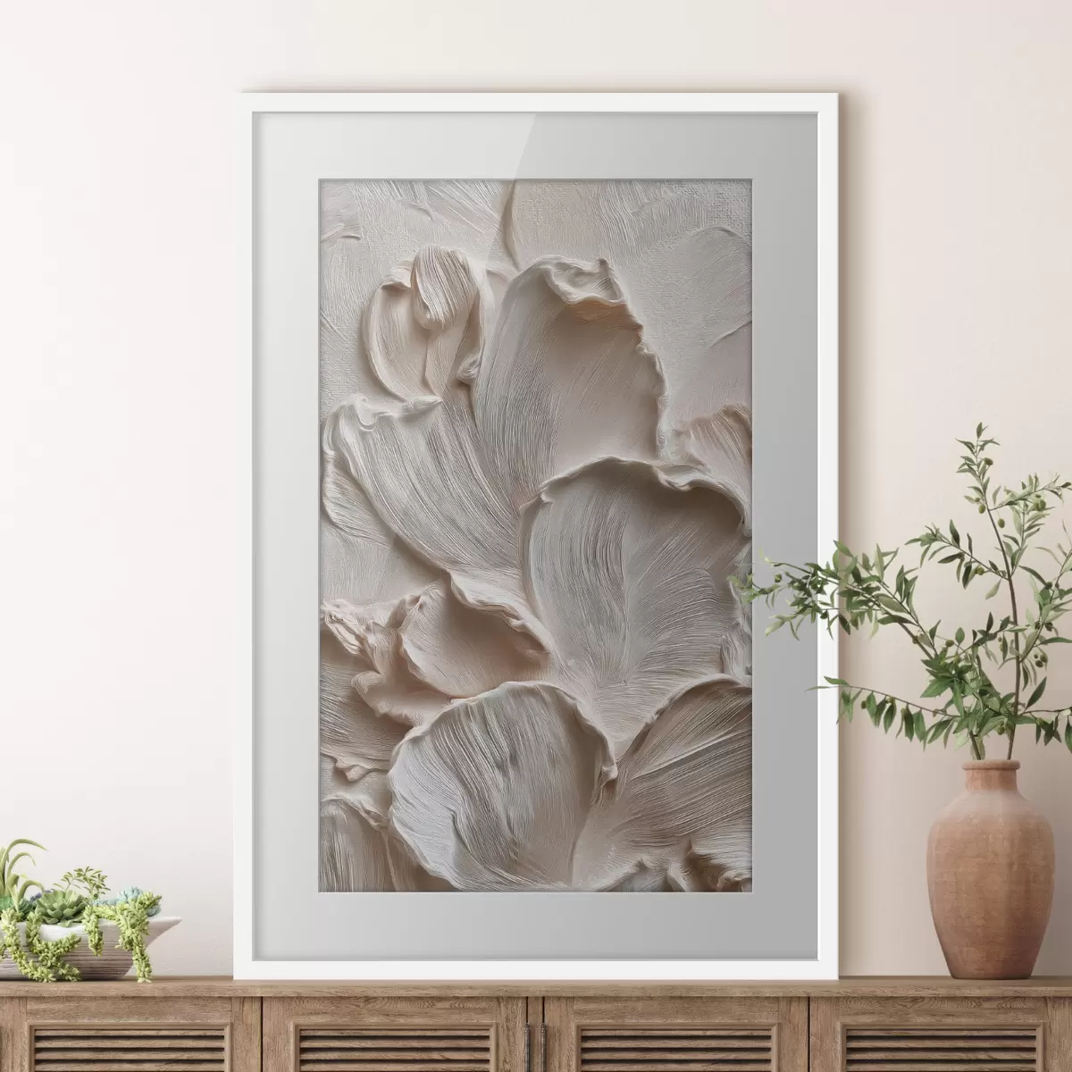 Poster Petali e promessa f48127