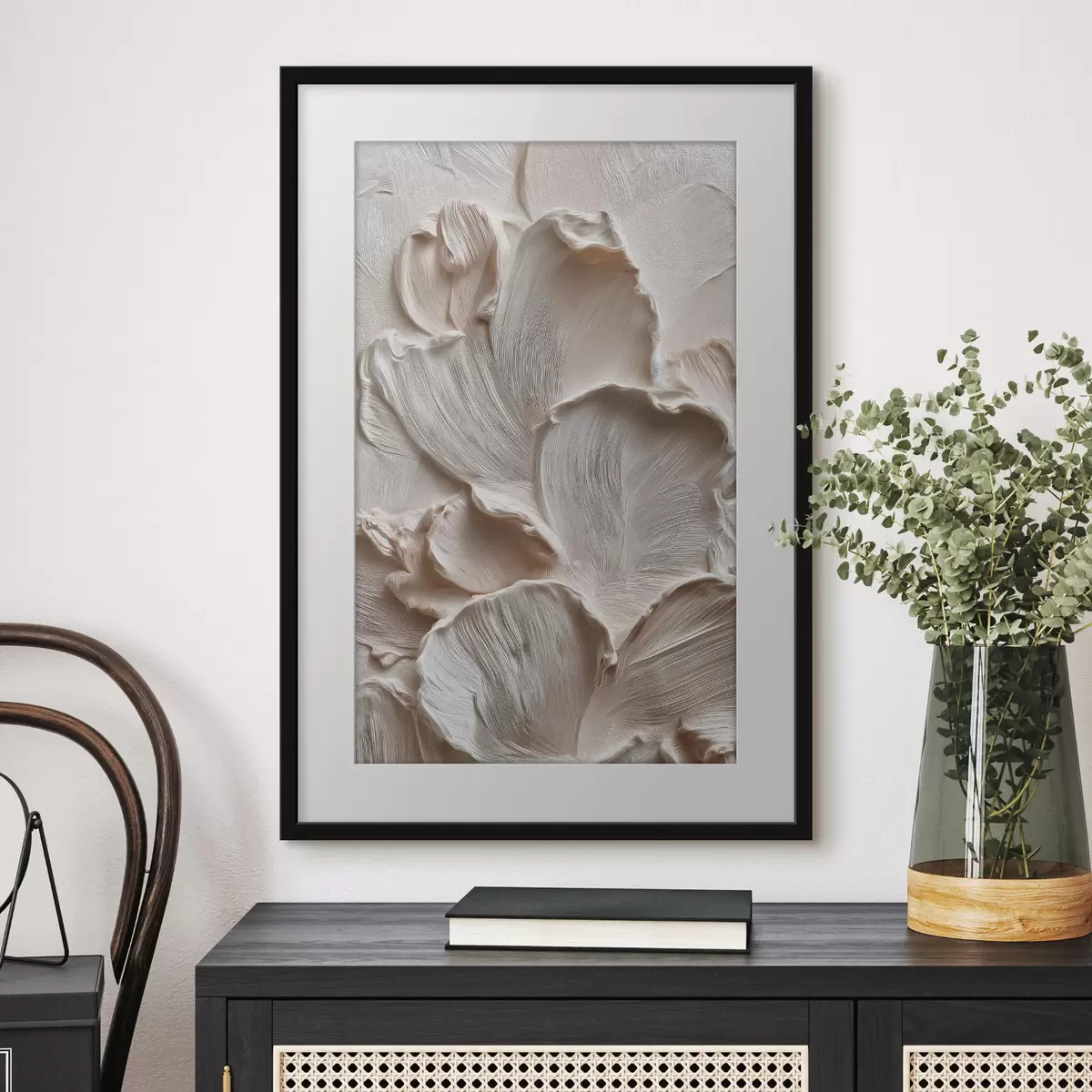 Poster Petali e promessa f48127